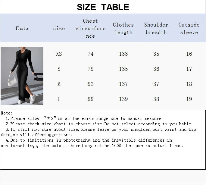 Black Vibe Knit Dress – Waist Wrap Elegance | Saazii